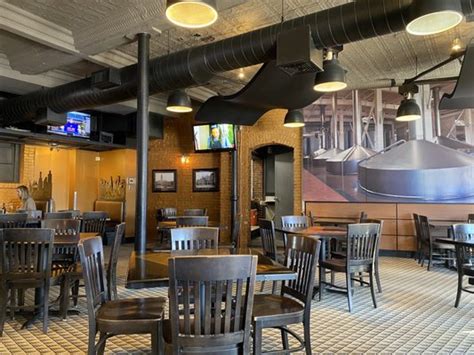 Brew city grill - See 5 tips from 73 visitors to Brew City Grill. "Skip the nachos. They're now making them with processed cheese."